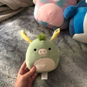 Juniper 5” Squishmallow